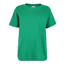 Playera Niño Colores 100% Algodón - Yazbek