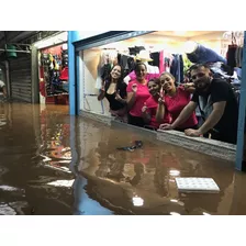 Comportas Contra Enchentes Para Todo Brasil