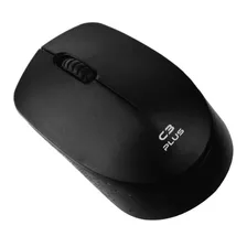 Mouse Sem Fio M-w17bk Preto C3tech