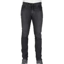 Calça Jeans Slim Masculina Basica Uniforme Elastano Promoção