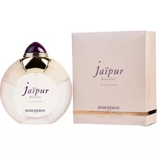 Boucheron Jaipur Bracelet Eau De Parfum, 100 Ml, Perfume Para Mujer