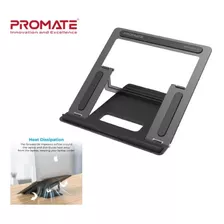 Promate Deskmate-5 Stand Aluminio P/notebook Hasta 17 