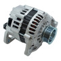 Alternador Nissan Np300 Frontier Xe 2.5 2017 Sist-bosch 120a