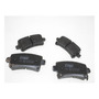 Disco Delantero Buick Regal 1995-1996 3.1 285mm Cartek