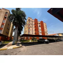 Marcos González Alquila Apartamento Zona Este Barquisimeto Lara #24-18545