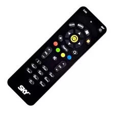 Controle Remoto Sky Digital