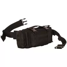 Bolso De Distribución Modular Fox Outdoor Products, Negro