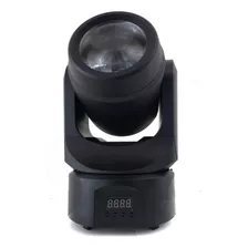 Cabeza Movil Led Big Dipper Beam Con Prisma 30w