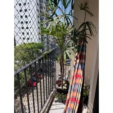 Apartamento Com 2 Dormitórios À Venda, 55 M² Jardim Vergueiro (sacomã)