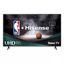 Televisor Hisense 75 Class U9dg Serie Dual-cell 4k Uled 2022