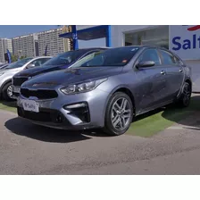 Kia Cerato Ex 1.6