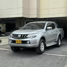 Mitsubishi L200 Sportero 2018 2.5 High Power Unico Dueño