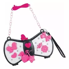 B! You Cartera Cambia De Color Con Tu Ropa! Bunny Toys