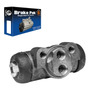 Discos De Freno Brakepak Mitsubishi L200 Sportero 2.5 - 3.2 Mitsubishi L200 (Doble Cabina)