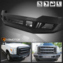 For 1999-04 Ford F250 F350 Excursion Super Duty Bumper S Gt4