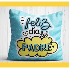 Plantillas Para Sublimar Almohadones Dia Del Padre/frases