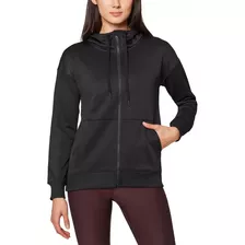 Chamarra Hoodie De Mujer Nueva Mondetta