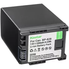 Bp-828 Kastar 3300mah