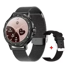 Smartwatch John L. Cook Starlight Llamadas Bt Deporte