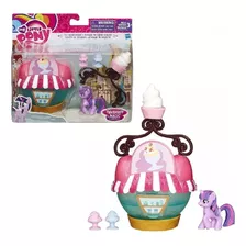 Quiosque De Sorvete My Little Pony - Hasbro