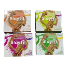 Stayfit Sabor Piña Bogota - L a $8533