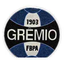 Mandala Escudo Do Grêmio Em Pedras Semipreciosas 80 Cm.