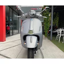 Vespa Gts 300 Supertech