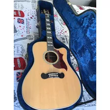 Guitarra Gibson Songwriter Electroacustica