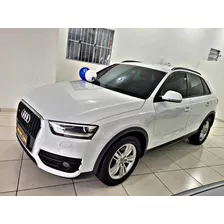 Audi Q3 2.0 Tfsi Automatica 