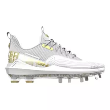 Spikes Fierro Under Armour Beisbol Y Softball 