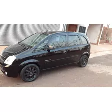 Chevrolet Meriva Meriva Ystronic 