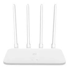 Smart Router Xiaomi Mi 4a Gigabit Version 128mb- Tecnobox