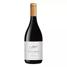 Vino Colome Alt Máxima Pinot Noir Salta Valle Calchaqui 750