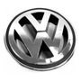 Emblema Letra Volkswagen Passat Original Cromo