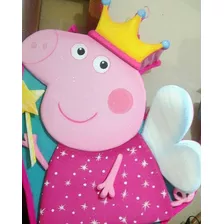 Piñatas Peppa