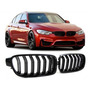 Fascia Delantera Bmw Serie 3 2008-2009-2010-2011-2012 M3 7