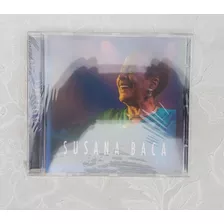 Susana Baca De Los Amores Cd Nuevo Sellado Belgrano Envíos