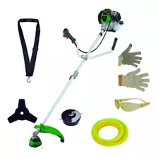 Desmalezadora Bordeadora Profesional 52cc Kit Completo Tyt