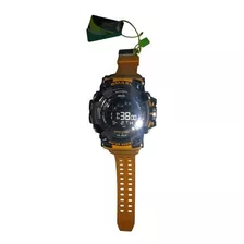 Relógio Masculino Smael Sport Watch 1802 