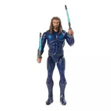 Vendo Bonita Figura De Aquaman Reino Perdido Nueva 