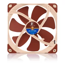 Noctua Nf-a14 Pwm 140mm En Stock!