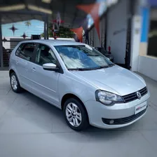 Volkswagen Polo 1.6 E-flex 8v 5p 2012/2013