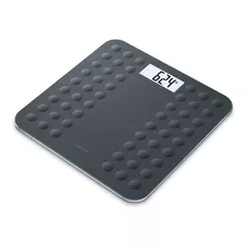 Báscula Digital Beurer Gs 300 Negra, Hasta 180 Kg