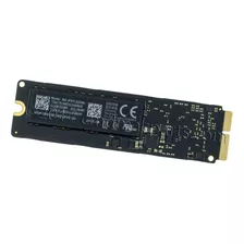 Disco Solido Ssd 512gb Para Macbook Pro 13 A1502 15 A1398