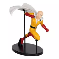 Banpresto Saitama One Punch Man