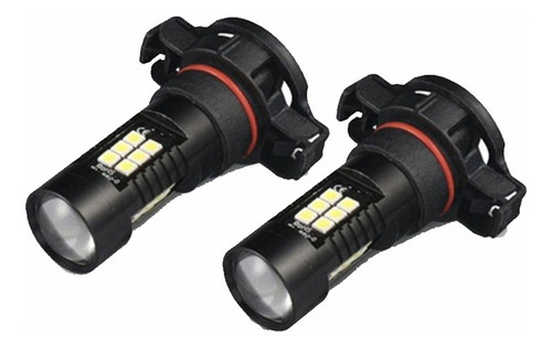 Kit De Focos Led For Dodge Luz Alta Y Baja 8000lm 6000k Dodge Avenger