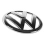 Cmara De Reversa Motorizada Emblema Volkswagen