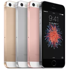 Apple iPhone SE 16gb, Calidad A - Iguales A Nuevos Envios