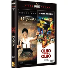 London Archive Collection - Bradoky Duplo - Volume 4 (dvd)