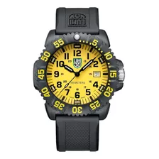 Reloj Para Hombre Luminox G Sea Lion - Reloj Militar Con Fun